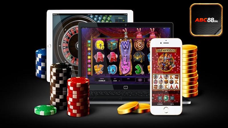 Mẹo chơi Casino online ABC88 hiệu quả nhất