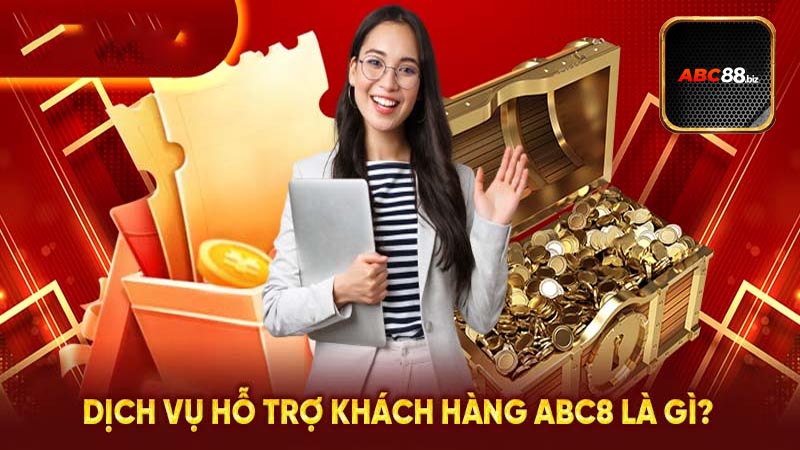 Giới thiệu về dịch vụ hỗ trợ khách hàng 24/7 tại ABC88