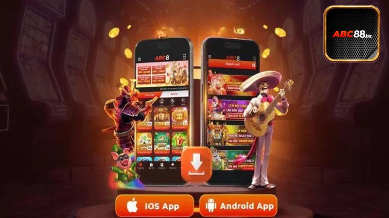 Những điều kiện để tải app ABC88 về thiết bị cá nhân