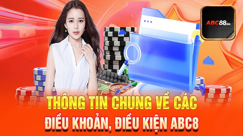 Cam kết giữa ABC88 với khách hàng