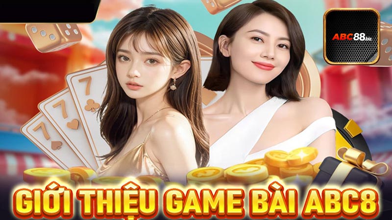 Chất lượng của sảnh game bài ABC88