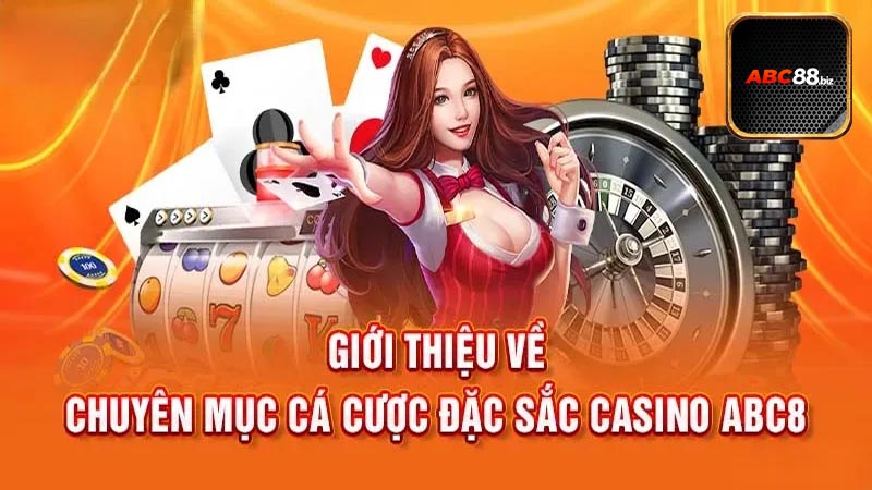 Công nghệ bảo mật của sảnh game Live Casino ABC88